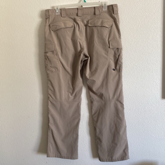 5.11 Tactical Men’s Tactical Pants Size 38 x 30 - Picture 4 of 8
